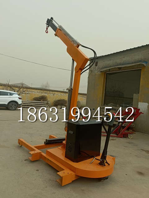 康保县厂家供应自制随车吊 12吨随车吊 自卸式随车吊 12吨随车吊起重机